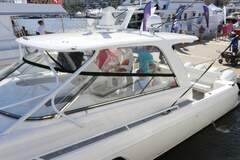 Intrepid 475 Sport Yacht - resim 4