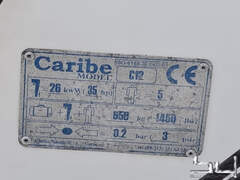 Caribe C12 - imagen 2