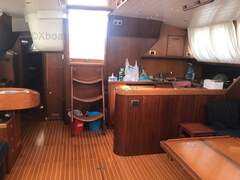 North Wind 56 Boat for Océan Navigation - immagine 5
