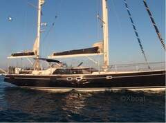 North Wind 56 Boat for Océan Navigation - resim 1