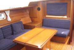 North Wind 56 Boat for Océan Navigation - picture 8