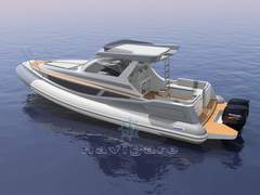Famic Marine Pacific 36 Fly - immagine 1