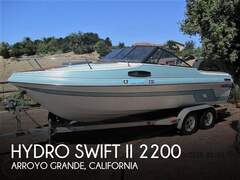 Hydro Swift II 2200 - foto 1