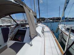 Dufour 412 Grand Large - fotka 7