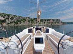 Dufour 412 Grand Large - immagine 5