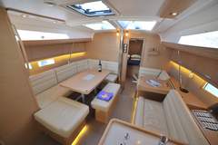 Dufour 412 Grand Large - immagine 9