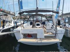 Dufour 412 Grand Large - fotka 1