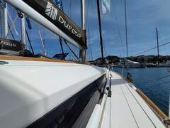 Dufour 412 Grand Large - fotka 9