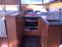 Dufour 530 Grand Large - fotka 8