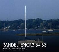 Randel Jencks 34'6S - billede 1