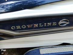Crownline 206 ls - фото 8