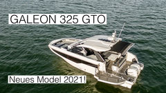 Galeon 325 GTO - Bild 1