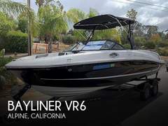 Bayliner VR6 - resim 1