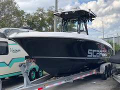 Wellcraft 30 Scarab Offshore Tournament - image 1