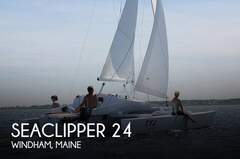 Seaclipper 24 - foto 1