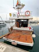 Cranchi Eco Trawler 43 - Bild 3