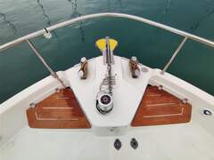 Cranchi Eco Trawler 43 - Bild 5