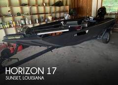 Horizon 17 - fotka 1