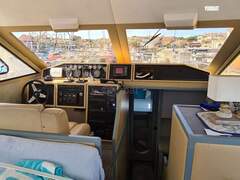 Guy Couach 1150 Fly Boat Meticulously Maintained - immagine 7