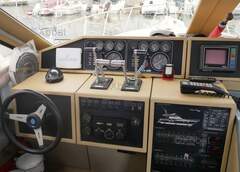 Guy Couach 1150 Fly Boat Meticulously Maintained - imagem 9