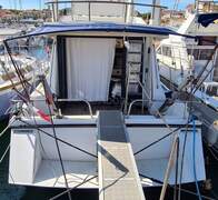 Guy Couach 1150 Fly Boat Meticulously Maintained - imagem 3