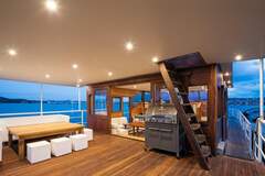 Steel Motor Yacht - picture 9