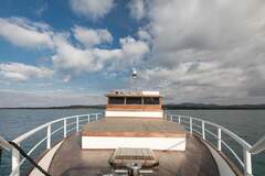 Steel Motor Yacht - picture 2