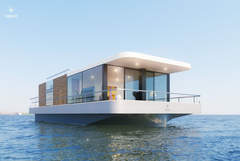 MX4 Houseboat MOAT - Bild 1