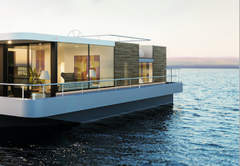 MX4 Houseboat MOAT - imagem 5