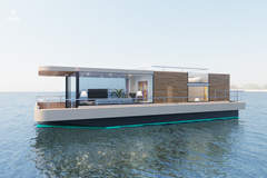 MX4 Houseboat MOAT - billede 4