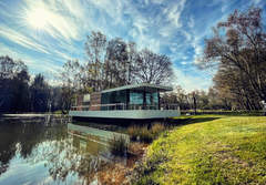 MX4 Houseboat MOAT - picture 7
