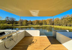MX4 Houseboat MOAT - picture 8