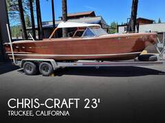 Chris-Craft Continental - picture 1