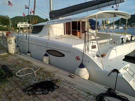Fountaine Pajot Orana 44 (sailboat) for sale