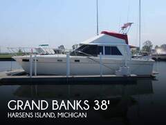 Grand Banks Laguna 11.5 Metre - Bild 1