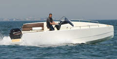 Nuva Yachts M6 Open - picture 5
