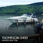 Thompson Santa Cruz 3400 - фото 1