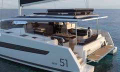 Fountaine Pajot 51 Aura - picture 5