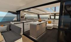 Fountaine Pajot 51 Aura - picture 8