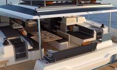 Fountaine Pajot 51 Aura - picture 4