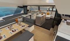 Fountaine Pajot 51 Aura - picture 7