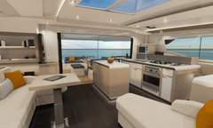 Fountaine Pajot 51 Aura - picture 10