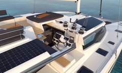 Fountaine Pajot 51 Aura - picture 6