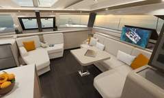 Fountaine Pajot 51 Aura - picture 9
