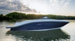 Sea Ray 190 SPXE & Trailer (LAGERBOOT) - picture 1