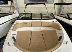 Sea Ray 190 SPXE & Trailer (LAGERBOOT) - immagine 9