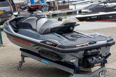 Sea-Doo RXT 300 - picture 5