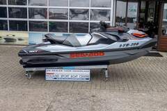 Sea-Doo RXT 300 - picture 2