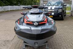Sea-Doo RXT 300 - picture 8