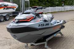 Sea-Doo RXT 300 - picture 7